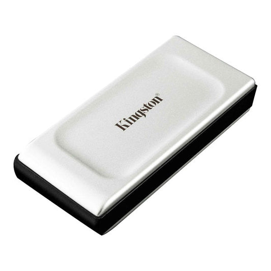 Kingston - XS2000 - 2 TB - Portable SSD - USB 3.2 Gen 2×2